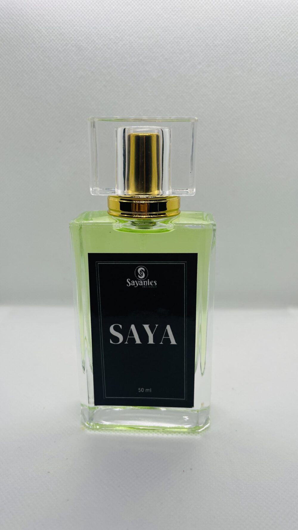 Saya